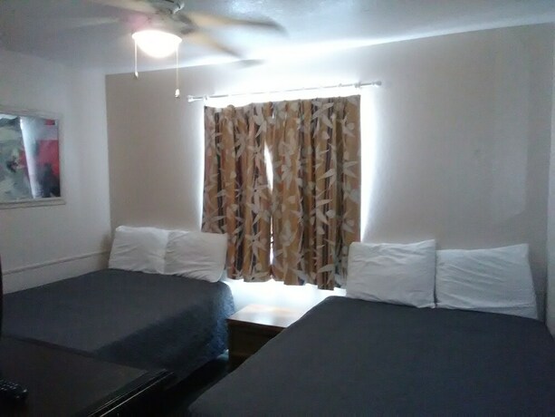 Imagen de la habitación del Hotel Sands Inn and Suites Lake Havasu City. Foto 20