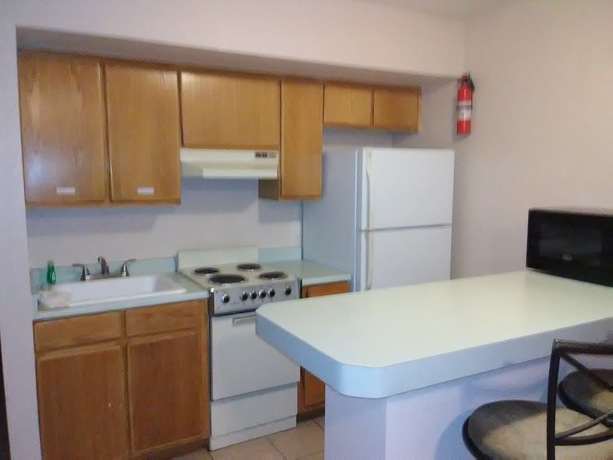 Imagen de la habitación del Hotel Sands Inn and Suites Lake Havasu City. Foto 23