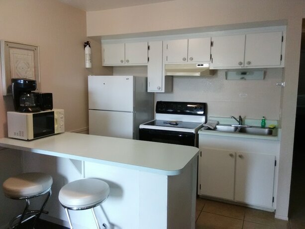Imagen de la habitación del Hotel Sands Inn and Suites Lake Havasu City. Foto 24