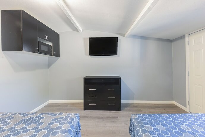 Imagen general del Hotel Sands Inn by OYO Winnie. Foto 3