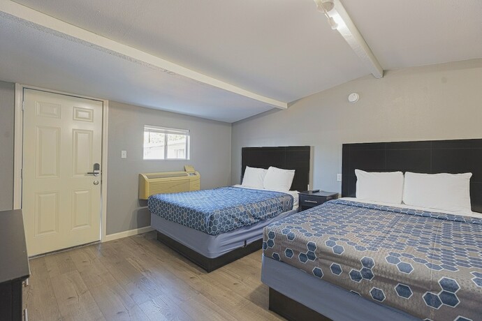 Imagen general del Hotel Sands Inn by OYO Winnie. Foto 4