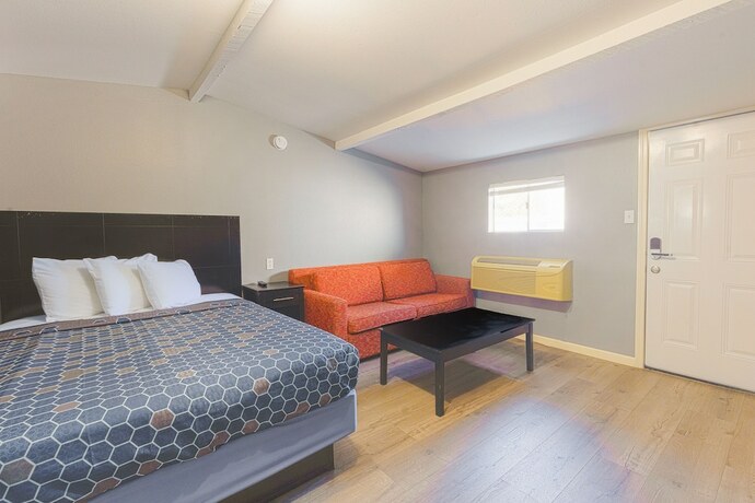 Imagen general del Hotel Sands Inn by OYO Winnie. Foto 6