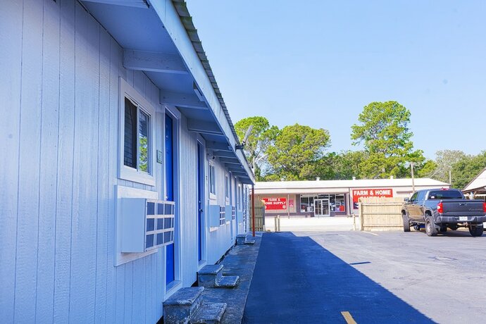 Imagen general del Hotel Sands Inn by OYO Winnie. Foto 7