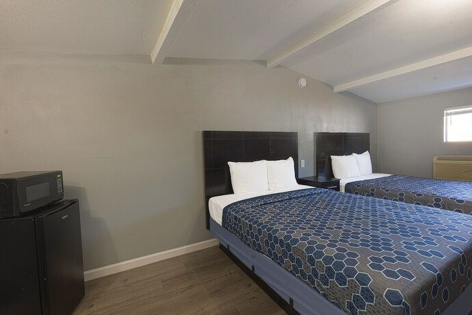 Imagen general del Hotel Sands Inn by OYO Winnie. Foto 9