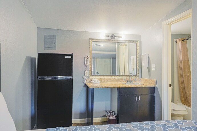 Imagen general del Hotel Sands Inn by OYO Winnie. Foto 10