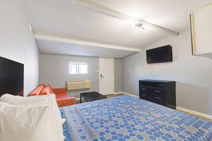 Imagen general del Hotel Sands Inn by OYO Winnie. Foto 11