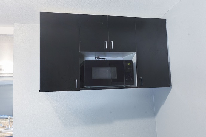 Imagen general del Hotel Sands Inn by OYO Winnie. Foto 12