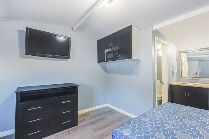 Imagen general del Hotel Sands Inn by OYO Winnie. Foto 13