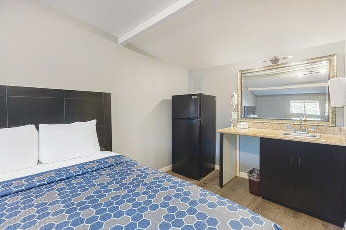 Imagen general del Hotel Sands Inn by OYO Winnie. Foto 14