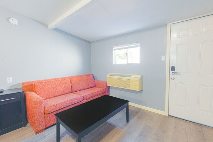 Imagen de la habitación del Hotel Sands Inn by OYO Winnie. Foto 20