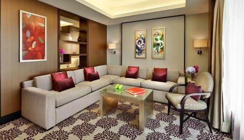 Imagen general del Hotel Sands Macao. Foto 1