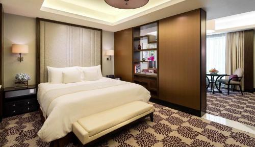 Imagen general del Hotel Sands Macao. Foto 2