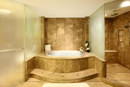 Imagen de la habitación del Hotel Sands Macao. Foto 6