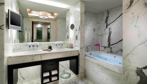Imagen general del Hotel Sands Macao. Foto 3