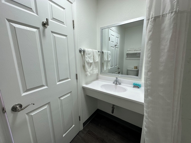 Imagen de la habitación del Hotel Sands Motel, Livermore. Foto 10