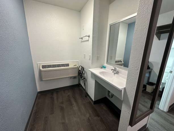 Imagen de la habitación del Hotel Sands Motel, Livermore. Foto 13