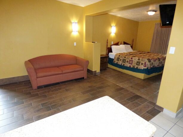 Imagen de la habitación del Hotel Sands Motel, St. George. Foto 10