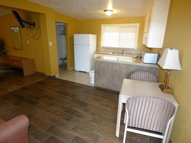 Imagen general del Hotel Sands Motel, St. George. Foto 2