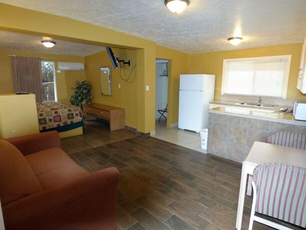 Imagen de la habitación del Hotel Sands Motel, St. George. Foto 11