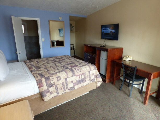 Imagen de la habitación del Hotel Sands Motel, St. George. Foto 12