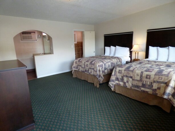 Imagen de la habitación del Hotel Sands Motel, St. George. Foto 13