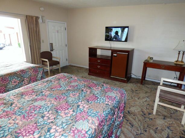 Imagen de la habitación del Hotel Sands Motel, St. George. Foto 14