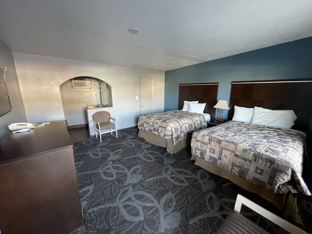 Imagen de la habitación del Hotel Sands Motel, St. George. Foto 15