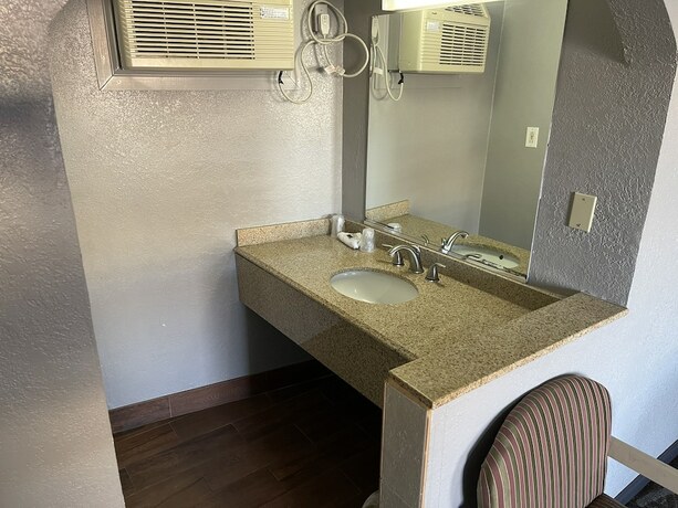 Imagen general del Hotel Sands Motel, St. George. Foto 7