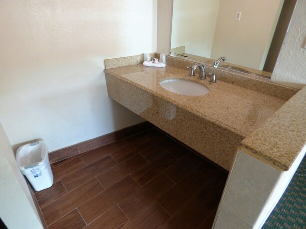 Imagen de la habitación del Hotel Sands Motel, St. George. Foto 16
