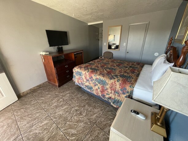 Imagen general del Hotel Sands Motel, St. George. Foto 8