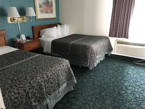 Imagen de la habitación del Hotel Sands Motel, Wildwood. Foto 1