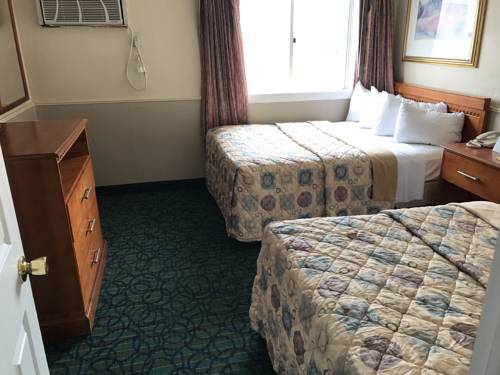 Imagen de la habitación del Hotel Sands Motel, Wildwood. Foto 2