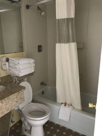 Imagen de la habitación del Hotel Sands Motel, Wildwood. Foto 3