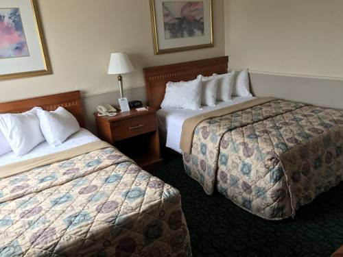Imagen de la habitación del Hotel Sands Motel, Wildwood. Foto 4