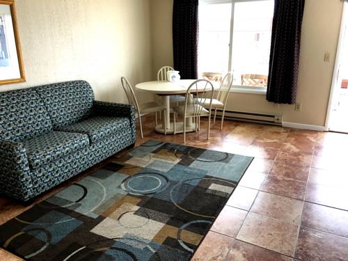 Imagen de la habitación del Hotel Sands Motel, Wildwood. Foto 5