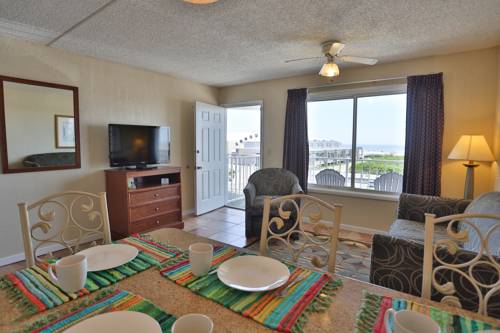 Imagen de la habitación del Hotel Sands Motel, Wildwood. Foto 9