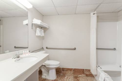 Imagen de la habitación del Hotel Sands Motel, Wildwood. Foto 10