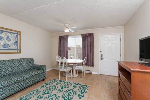 Imagen de la habitación del Hotel Sands Motel, Wildwood. Foto 11