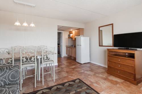 Imagen de la habitación del Hotel Sands Motel, Wildwood. Foto 12