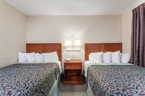 Imagen de la habitación del Hotel Sands Motel, Wildwood. Foto 13