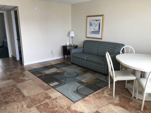 Imagen de la habitación del Hotel Sands Motel, Wildwood. Foto 14