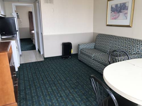 Imagen de la habitación del Hotel Sands Motel, Wildwood. Foto 15