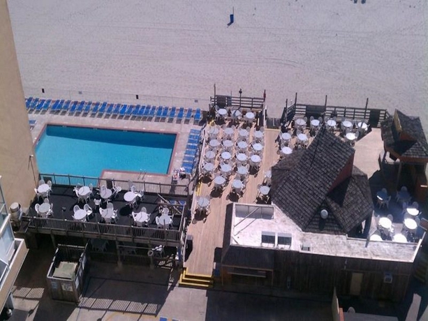 Imagen general del Hotel Sands Ocean Club Resort. Foto 1