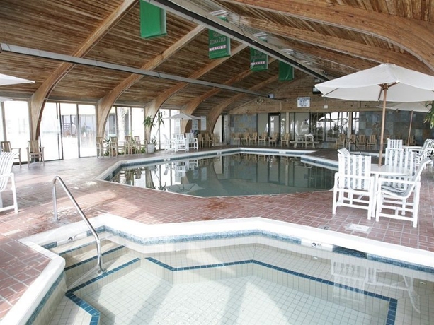 Imagen general del Hotel Sands Ocean Club Resort. Foto 4