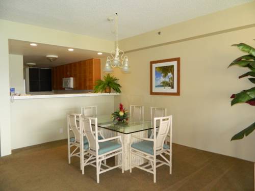 Imagen general del Hotel Sands Of Kahana Vacation Club. Foto 1