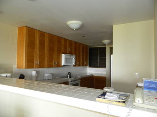 Imagen de la habitación del Hotel Sands Of Kahana Vacation Club. Foto 2
