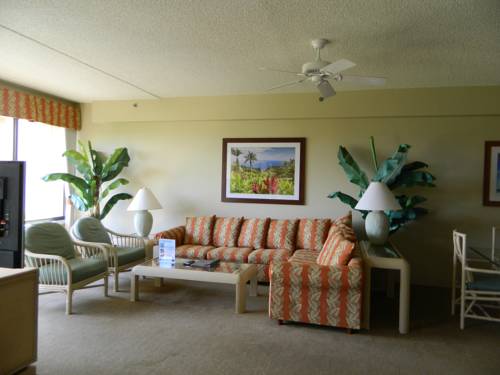 Imagen de la habitación del Hotel Sands Of Kahana Vacation Club. Foto 3