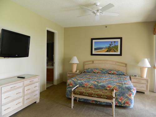 Imagen de la habitación del Hotel Sands Of Kahana Vacation Club. Foto 5