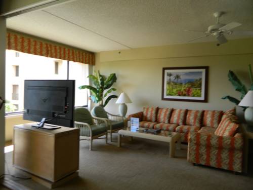 Imagen de la habitación del Hotel Sands Of Kahana Vacation Club. Foto 6