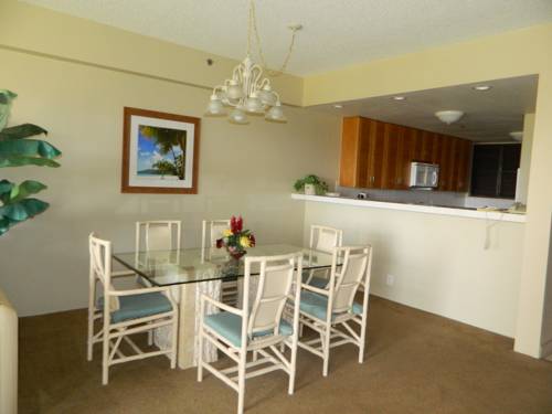 Imagen de la habitación del Hotel Sands Of Kahana Vacation Club. Foto 7